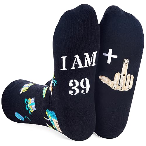20 Christmas Gifts HAPPYPOP Birthday Gifts Ideas For Women Socks