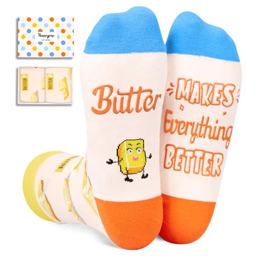 Breakfast Kids Socks Breakfast Kids Socks
