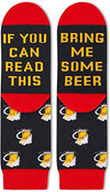 Men Beer Socks Series