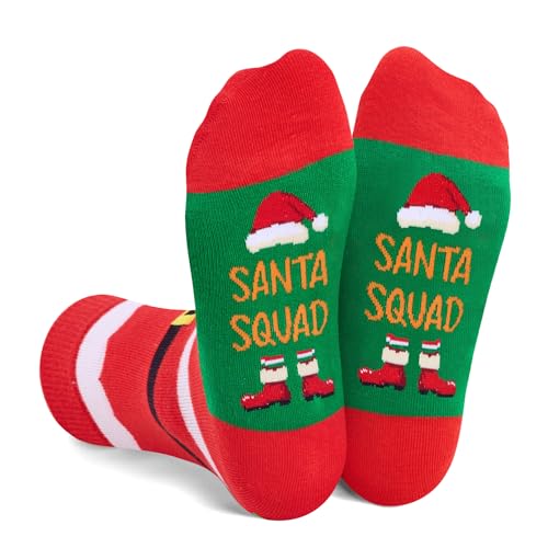 Santa Socks Santa Socks