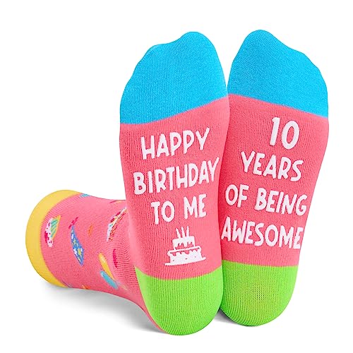  Gifts for 10 Year Old Girl, 10th Birthday Gifts for