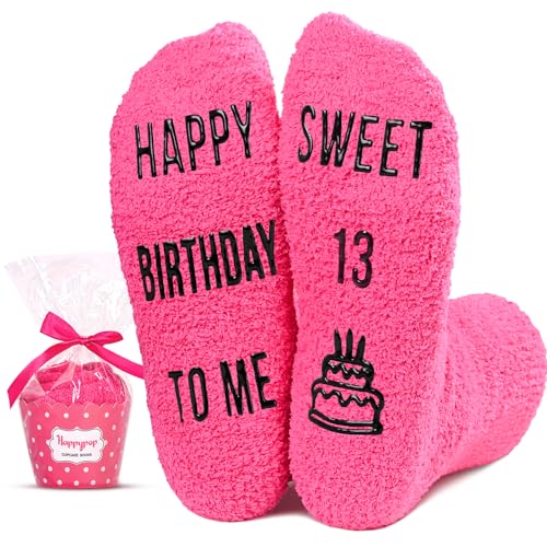 13th Birthday Gifts for Girls 13 Year Old Girl Birthday Gifts 13 Year Old  Gir