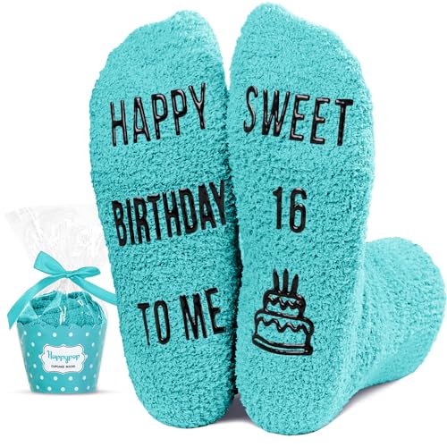 16th Birthday Gift for Girls Gifts for 16 Year Old Girl, 16th