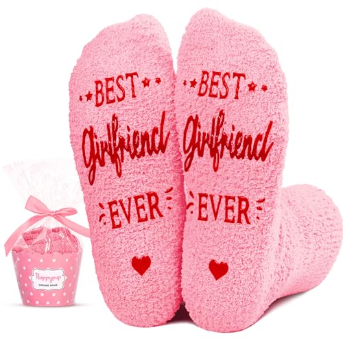 Girlfriend Gifts From Boyfriend, Cute Girlfriend Gifts For Her