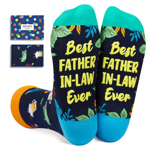 Cool Funny Father In law Gifts, Fathers Day Gift For Father In law