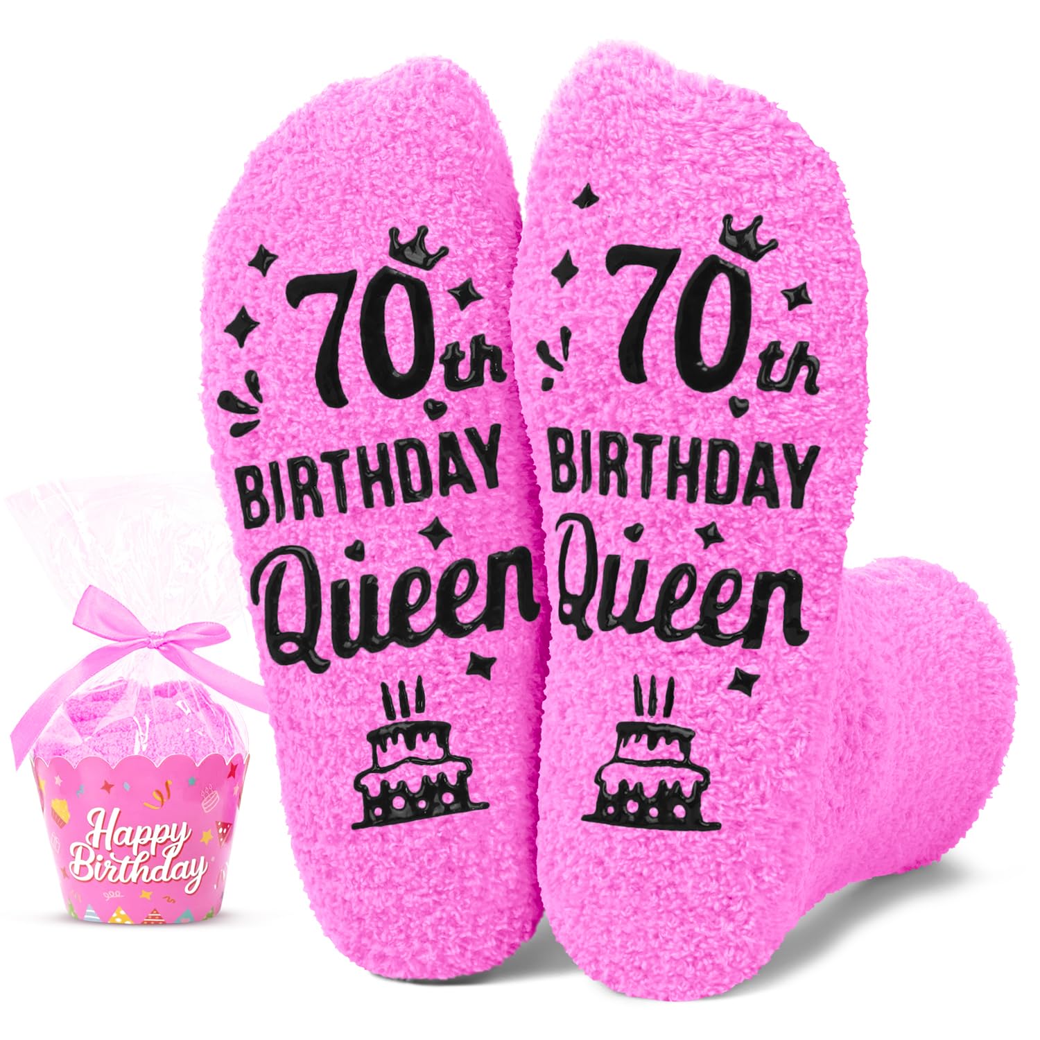 9th Birthday Gifts For Girls HAPPYPOP Birthday Gift Ideas Socks