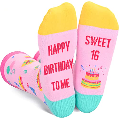 Crazy Silly Funny Socks for Kids, Top Best Cool Presents Gifts for