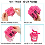 IVF Gifts for Her Mommy to Be gift Lucky Transfer Socks Egg retrieval socks Non-Slip IVF Socks
