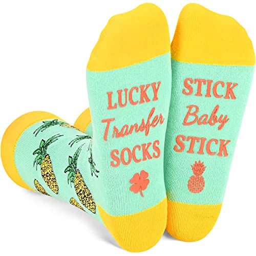 Pregnancy Gifts for New Mom, Labor and Delivery Socks, Mom to Be Gift, –  Happypop