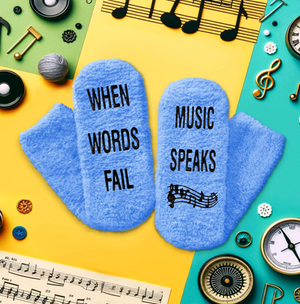 Arts & Music