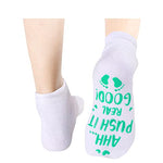 Pregnancy Women Socks Series