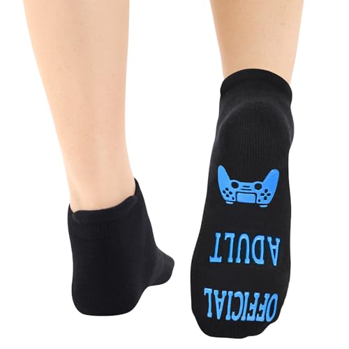 Crazy Silly Funny Socks for Teens Boys Girls, Top Best Cool Presents Gifts for 18 Year Old Boys Girls, 18 Year Old 18 Yr Old Girl Boy Gift Ideas