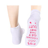 Pregnancy Women Socks Series