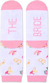 Best Bride Socks Series