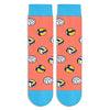 Unisex Volleyball Socks Series