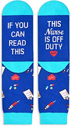 Unisex Nurse Socks Series