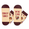 Unisex Turkey Socks Series