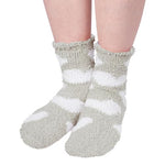 5 Pack Heart Fuzzy Socks Gifts for Women, Fluffy Socks For Girls, Cute Fuzzy Socks For Women Girls, Soft Socks Cozy Socks For Girls