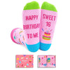 Crazy Silly Funny Socks for Teenage Boys Girls, Top Best Cool Presents Gifts for 16 Year Old Boys Girls, 16 Year Old 16 Yr Old Girl Boy Gift Ideas