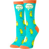 Women Pickle Socks Series