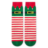 Gnome Socks, Funny Christmas Gifts for Men Women, Christmas Vacation Gifts, Xmas Gifts, Holiday Gifts, Gnome Gifts Santa Gift Stocking Stuffer