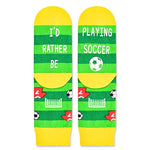 Boys Socks Girls Socks Kids Socks Boys Girls Kids Soccer Socks, Gifts for Boys Girls Kids Soccer Gifts for Boys Girls 10-12 Years Soccer Gifts for Kids