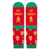 Funny Christmas Gifts for Men Women, Christmas Vacation Gifts, Christmas Socks, Christmas Movie Socks, Xmas Gifts, Holiday Gifts, Christmas Movie Gifts