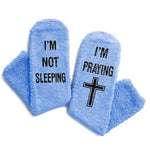 Christian Gifts for Men Women, Unisex Religious Gifts Jesus Gifts, Prayer Gifts Christian Religious Socks