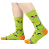 Unisex Funny Horse Socks, Horse Gifts for Women and Men, Horse Gifts Farm Animal Socks