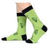 Unisex Pickle Socks Series