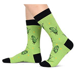 Unisex Pickle Socks Series