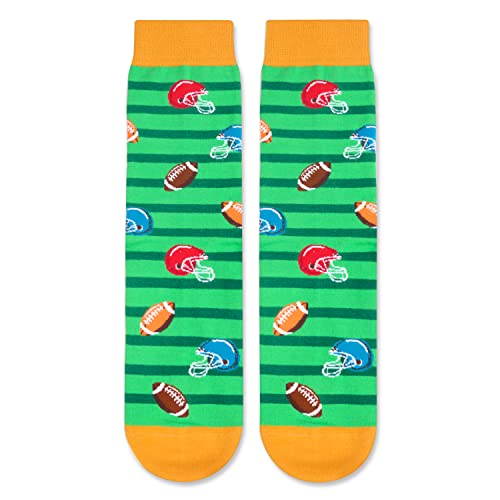 Men Football Socks Series