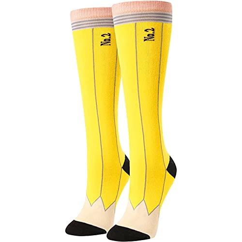 Women Pencil Socks Series