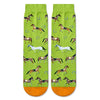 Unisex Funny Horse Socks, Horse Gifts for Women and Men, Horse Gifts Farm Animal Socks