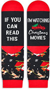 Unisex Movie Socks Series