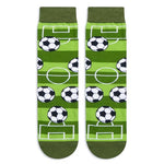 Boys Girls Kids Socks Kids Boys Girls Soccer Socks Youth, Gifts for Boys Girls Kids Soccer Gifts for Boys Girls Kids Who Love Soccer