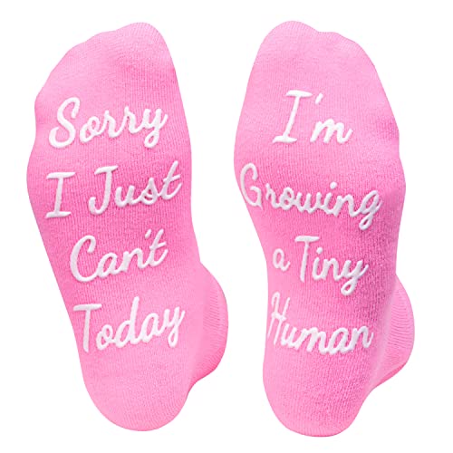 Pregnancy Women Socks Series