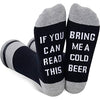 Men Beer Socks Series