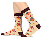 Unisex Turkey Socks Series