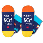 Best Son Socks Series
