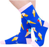 Unisex Ice Cream Socks Series