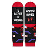 Unisex Movie Socks Series