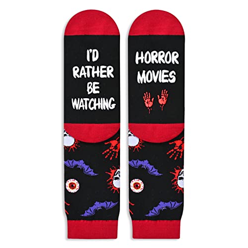 Unisex Movie Socks Series