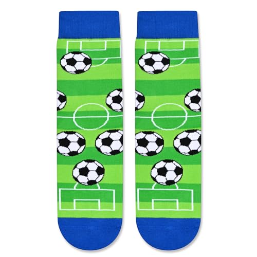 Kids Soccer Socks Series