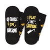 Funny Gifts For Saxophone Players, Saxophone Socks Men, Saxophone Gifts Teen Men Women, Music Gifts For Musicians, Cool Gifts For Music Lovers