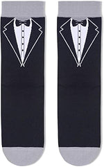 Best Groom Socks Series