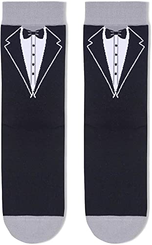 Best Groom Socks Series