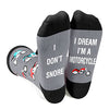 Men Motorcycle Socks Series