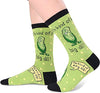 Women Pickle Socks Series