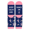 Women Dance Socks Series